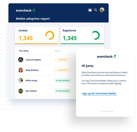 evercheck wallet|evercheck wallet login.